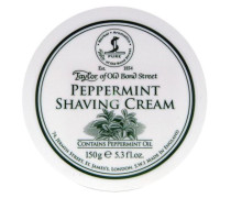 Rasurpflege Peppermint Shaving Cream