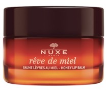 Nuxe Gesichtspflege Rêve de Miel Ultra-Nourishing and Repairing Lip Balm
