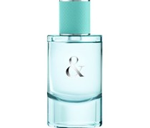 Tiffany & Co. Damendüfte Tiffany & Love For Her Eau de Parfum Spray