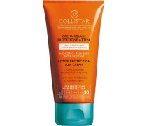 Sonnenpflege Sun Protection Active Cream