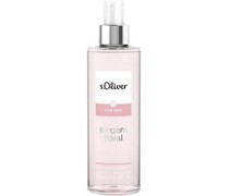 s.Oliver Damendüfte For Her Fragrance Body Splash