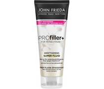 John Frieda Haarpflege Profiller Plus Kräftigendes Super-Fluid