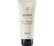 Ahava Körperpflege Probiotics Pre + Probiotic Hand Cream
