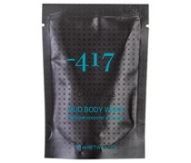 Körperpflege Catharsis & Dead Sea Therapy Mud Body Wrap