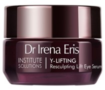 Dr Irena Eris Gesichtspflege Augenpflege Y-Lifting Resculpting Eye Serum