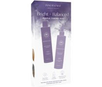 Innersense Haarpflege Shampoo Bright & Balanced Purple Toning DuoGeschenkset Bright Balance Hairbath Shampoo 295 ml + Bright Balance Conditioner 295 ml