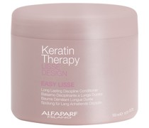 Keratin Therapy Lisse Design Long Lasting Conditioner