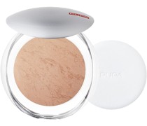 PUPA Milano Teint Puder Luminys Silky Baked Face Powder No. 06 Biscuit
