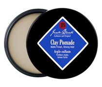 Herrenpflege Haarpflege Clay Pomade