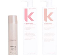 Thickening Plumping.Wash Pumpe separat erhältlich 1000 ml + Plumping.Rinse Style & Control Session.Spray Flex 400