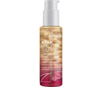 K-Pak Color Therapy Luster Lock Glossing Oil