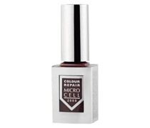 Micro Cell Pflege Nagelpflege Colour & Repair Red Butler