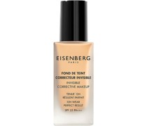 Eisenberg Make-up Teint Fond de Teint Correcteur Invisible Naturel