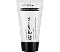 The INKEY List Gesicht Porenpflege und Reinigung SuperSolutions 20% Niacinamide Serum