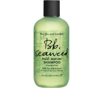 Shampoo Seaweed