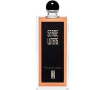 Serge Lutens Unisexdüfte COLLECTION NOIRE Fleurs d´OrangerEau de Parfum Spray Nachfüllung