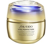 Shiseido Gesichtspflegelinien Vital Perfection Concentrated Supreme Cream