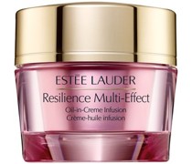 Estée Lauder Pflege Gesichtspflege Resilience Multi-Effect Oil-in-Cream Infusion