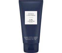 Open Road After Shave Balm