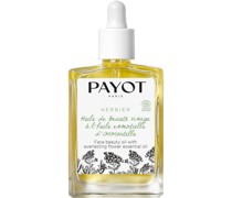 Pflege Herbier Huile de Beauté Visage à L'Huile Essentielle d'Immortelle