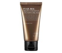 Feuchtigkeitspflege Content Steam Cream