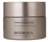 Biodroga Biodroga Bioscience Premium Selection High Performance Cream