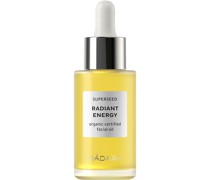Pflege Radiant Energy Organic Certified Facial Oil