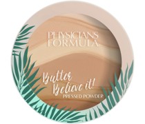 Physicians Formula Gesichts Make-up Puder Butter Believe It! Pressed Powder Creamy Natural