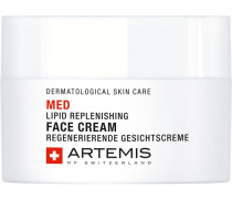 Pflege Med Lipid Replenishing Face Cream