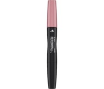 Manhattan Make-up Lippen Lasting Perfection 16Hr Lip Color Come Up Roses