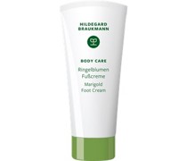 Hildegard Braukmann Pflege Body Care Ringelblumen Fusscreme