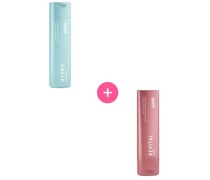 Hydro Shampoo 250 ml + Revital Mask 200