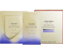 Shiseido Gesichtspflegelinien Vital Perfection LiftDefine Radiance Face Mask