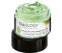 Teaology Pflege Gesichtspflege Matcha TeaAugen-Creme Ultra-Lifting