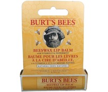Burt's Bees Pflege Lippen Lip Balm Stick kartoniert Pomegranate Oil