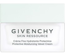 GIVENCHY Hautpflege SKIN RESSOURCE Protective Moisturizing Velvet Cream
