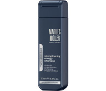 Haircare Men Unlimited Strengthing Shampoo