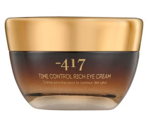 Gesichtspflege Time Control Rich Eye Cream