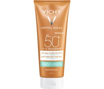 Sonnenpflege Multi-Protect Sonnenmilch SPF 50+