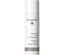 Dr. Hauschka Pflege Gesichtspflege Regeneration Intensiv Nachtserum