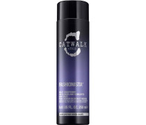 Catwalk Fashionista Violet Conditioner