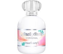 Anais Eau de Toilette Spray
