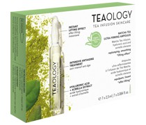 Matcha Tea Ultra-Firming Ampoules 7 x