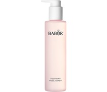 Reinigung Cleansing Soothing Rose Toner