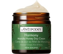 Antipodes Gesichtspflege Feuchtigkeitspflege HarmonyManuka Honey Day Cream