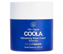 Sunscreen Refreshing Water Cream SPF 50