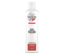 System 4 Colored Hair Progressed Thinning Scalp Therapy Revitalising Conditioner