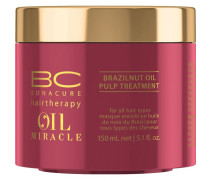 BC Bonacure Oil Miracle Brazilnut Pulp Treatment