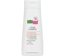 sebamed Haare Haarpflege Color Shampoo Sensitive