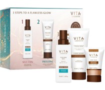 Selbstbräuner Körper Beauty To Go Kit